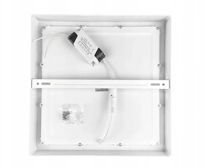 SALE Innenlampe LED im SET mit Leuchtmittel weiss Bild 4