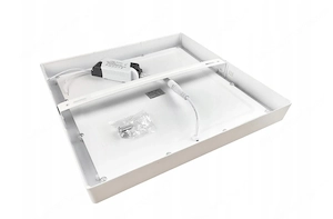 SALE Innenlampe LED im SET mit Leuchtmittel weiss Bild 3