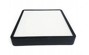 SALE Innenlampe LED im SET mit Leuchtmittel schwarz Bild 2
