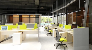 Artikel: #SALE# Designer Office LED Lamp Hochwertiger Artikel aus unserem Online-Shop Bild 6