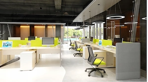 Artikel: #SALE# Designer Office LED Lamp Hochwertiger Artikel aus unserem Online-Shop Bild 5