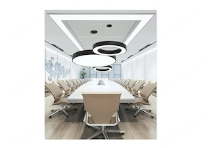 Artikel: #SALE# Designer Office LED Lamp Hochwertiger Artikel aus unserem Online-Shop Bild 7