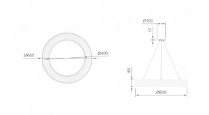 Artikel: #SALE# Designer Office LED Lamp Hochwertiger Artikel aus unserem Online-Shop Bild 8
