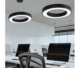 Artikel: #SALE# Designer Office LED Lamp Hochwertiger Artikel aus unserem Online-Shop Bild 3