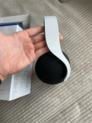 Sony Pulse 3D Bild 2