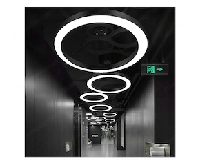 Artikel: #SALE# Designer Office LED Lamp Hochwertiger Artikel aus unserem Online-Shop Bild 6