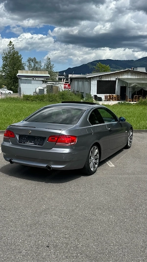 Bmw E92 335i Coupe N54 Bild 7