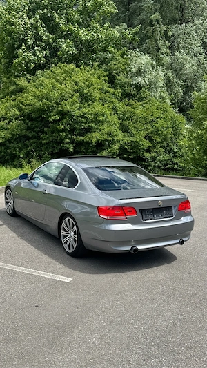 Bmw E92 335i Coupe N54 Bild 10