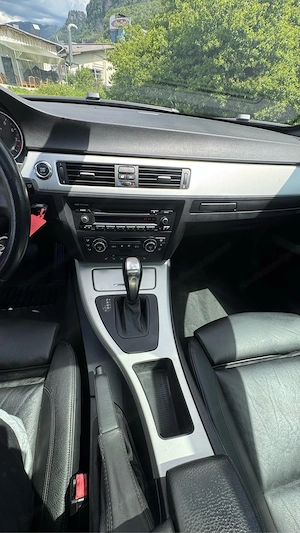 Bmw E92 335i Coupe N54 Bild 8