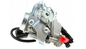 Artikel: CARBURETOR SCOOTER 4T GY6 UNLOCKED 50 70 139QMB Hochwertiger Artikel aus unserem Online-Sho Bild 3