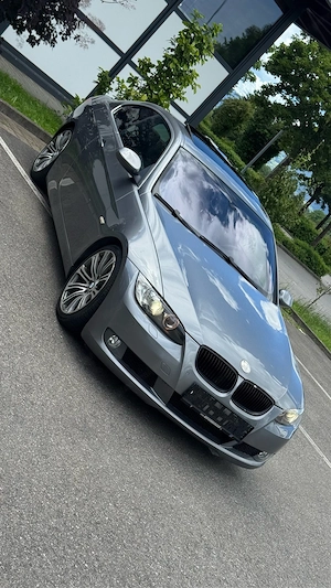 Bmw E92 335i Coupe N54 Bild 9