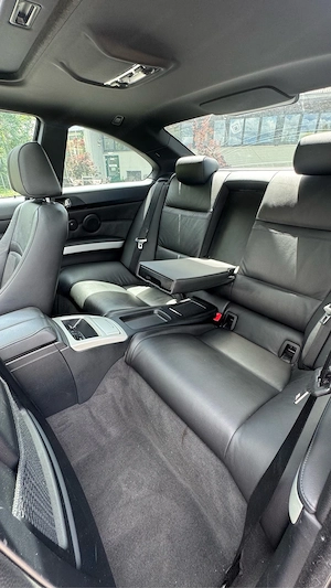 Bmw E92 335i Coupe N54
