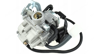 Artikel: CARBURETOR SCOOTER 4T GY6 UNLOCKED 50 70 139QMB Hochwertiger Artikel aus unserem Online-Sho Bild 2