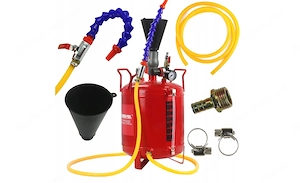 Bestdeal pneumatischer oelfueller fuer getriebe motor differential