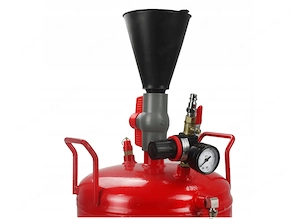 Bestdeal pneumatischer oelfueller fuer getriebe motor differential Bild 4