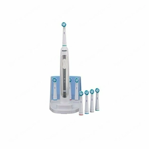 DEAL der WOCHE Elektrische Zahnbuerste SET inkl. Tasche mit Ladefunktion Bild 5