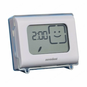 DEAL der WOCHE Elektrische Zahnbuerste SET inkl. Tasche mit Ladefunktion Bild 4
