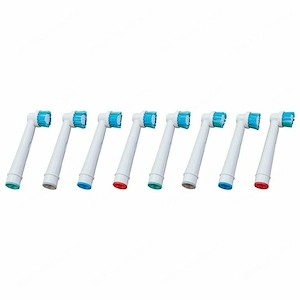 DEAL der WOCHE Elektrische Zahnbuerste SET inkl. Tasche mit Ladefunktion Bild 3