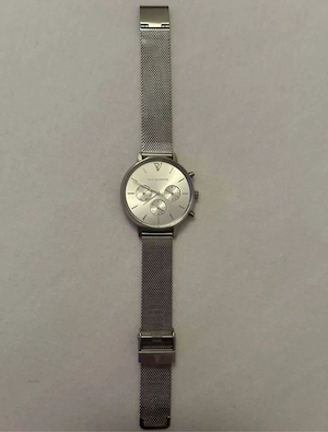 Armbanduhr Bild 2