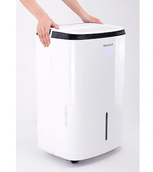 Artikel: #SALE# Dehumidifier construction dryer in a set Hochwertiger Artikel aus unserem Online-Sho Bild 3