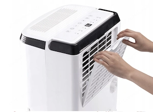 Artikel: #SALE# Dehumidifier construction dryer in a set Hochwertiger Artikel aus unserem Online-Sho Bild 4