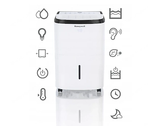 Artikel: #SALE# Dehumidifier construction dryer in a set Hochwertiger Artikel aus unserem Online-Sho Bild 2