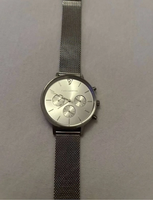 Armbanduhr Bild 3