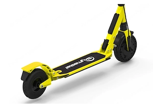 Artikel: #DAYDEAL# Electric scooter Skymaster yellow complete set Hochwertiger Artikel aus unserem O Bild 4
