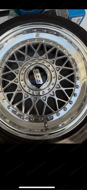 BBS Rm012 7,5 15 und 8,5x15 4 100 Bild 7