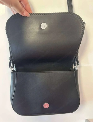 Calvin Klein Umhängetasche Bild 3