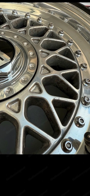 BBS Rm012 7,5 15 und 8,5x15 4 100 Bild 3