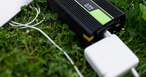 Artikel: #Bestdeal# Power inverter converter 12V 230V 500W Hochwertiger Artikel aus unserem Online-S Bild 4