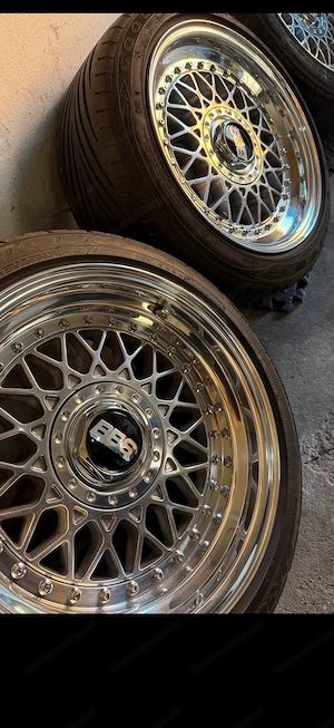 BBS Rm012 7,5 15 und 8,5x15 4 100 Bild 4