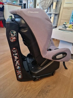 Kindersitz drehbar Bild 3