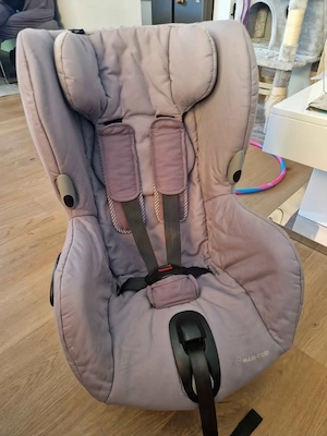 Kindersitz drehbar Bild 2