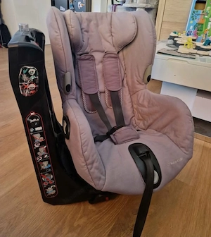 Kindersitz drehbar Bild 4