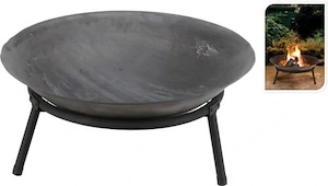 Artikel: #SALE# XL design fire bowl Hochwertiger Artikel aus unserem Online-Shop