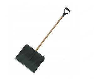Artikel: #SALE# 3x snow clearer snow shovel black snow shovel set Hochwertiger Artikel aus unserem O