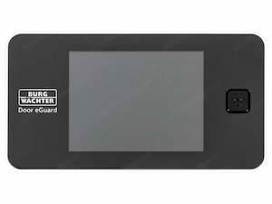Artikel: Burgwacht door viewer  Door eGuard DG 8100 , electric Hochwertiger Artikel aus unserem Onli Bild 5