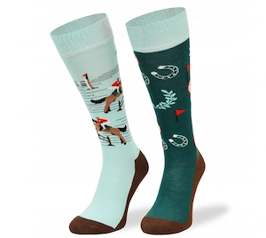Artikel: #SALE# Deluxe riding socks riding socks rider socks in all sizes Hochwertiger Artikel aus u
