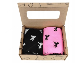 Artikel: #SALE# Deluxe riding socks riding socks in all sizes in a set of 2 Hochwertiger Artikel aus Bild 2
