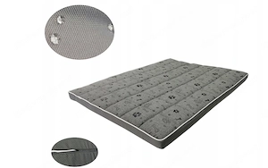Artikel: #BESTSELLER# Dog bed dog cushion animal bed cat bed dog basket sleeping place 120x80x5cm Ho