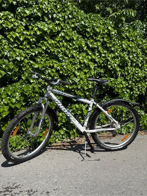 Jugendfahrrad
