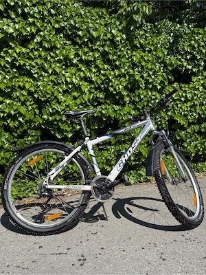 Jugendfahrrad Bild 4