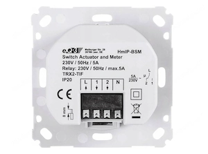 Artikel: %SALE% 3x Homematic IP HmIP-BSM light switch wireless 142720A0 Hochwertiger Artikel aus uns Bild 2