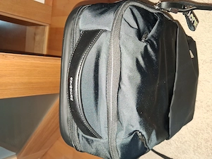 Stadtrucksack Samsonite Bild 2