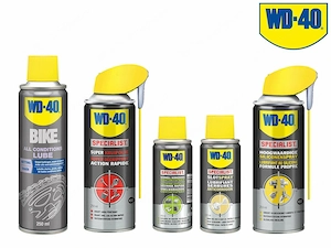 Artikel: *DAILY DEAL* WD40 in a set of 5 Hochwertiger Artikel aus unserem Online-Shop