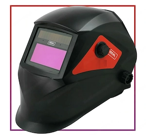 Artikel: #SALE# Plasma welding helmet Hochwertiger Artikel aus unserem Online-Shop