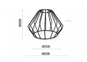 Artikel: #SALE# Industrial style designer lamp retro Hochwertiger Artikel aus unserem Online-Shop Bild 4