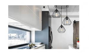 Artikel: #SALE# Industrial style designer lamp retro Hochwertiger Artikel aus unserem Online-Shop Bild 6